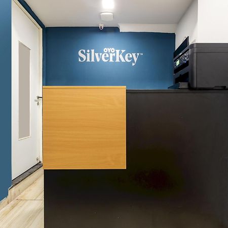 Silverkey Fusion Stays Indore Extérieur photo