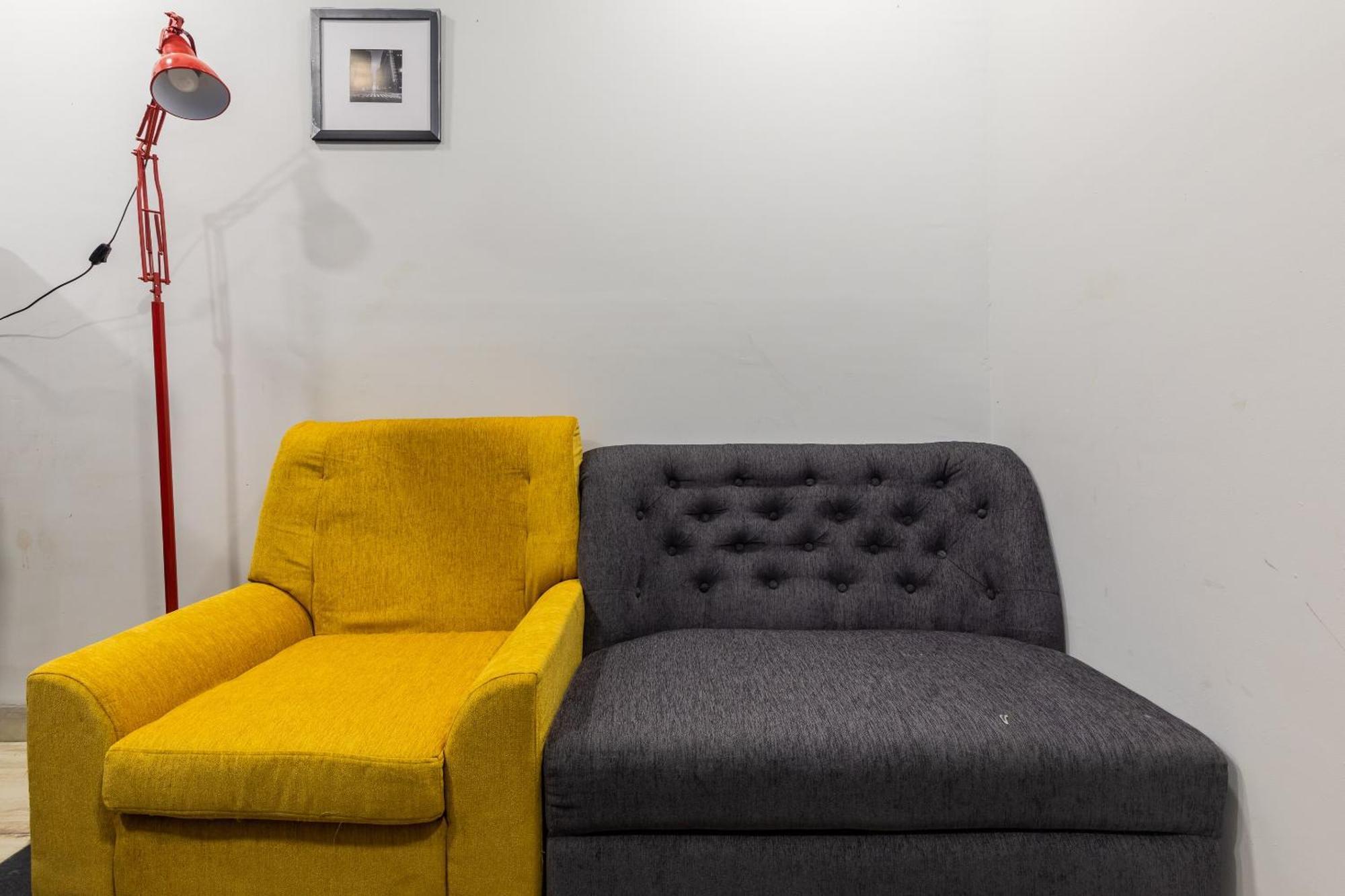 Silverkey Fusion Stays Indore Extérieur photo
