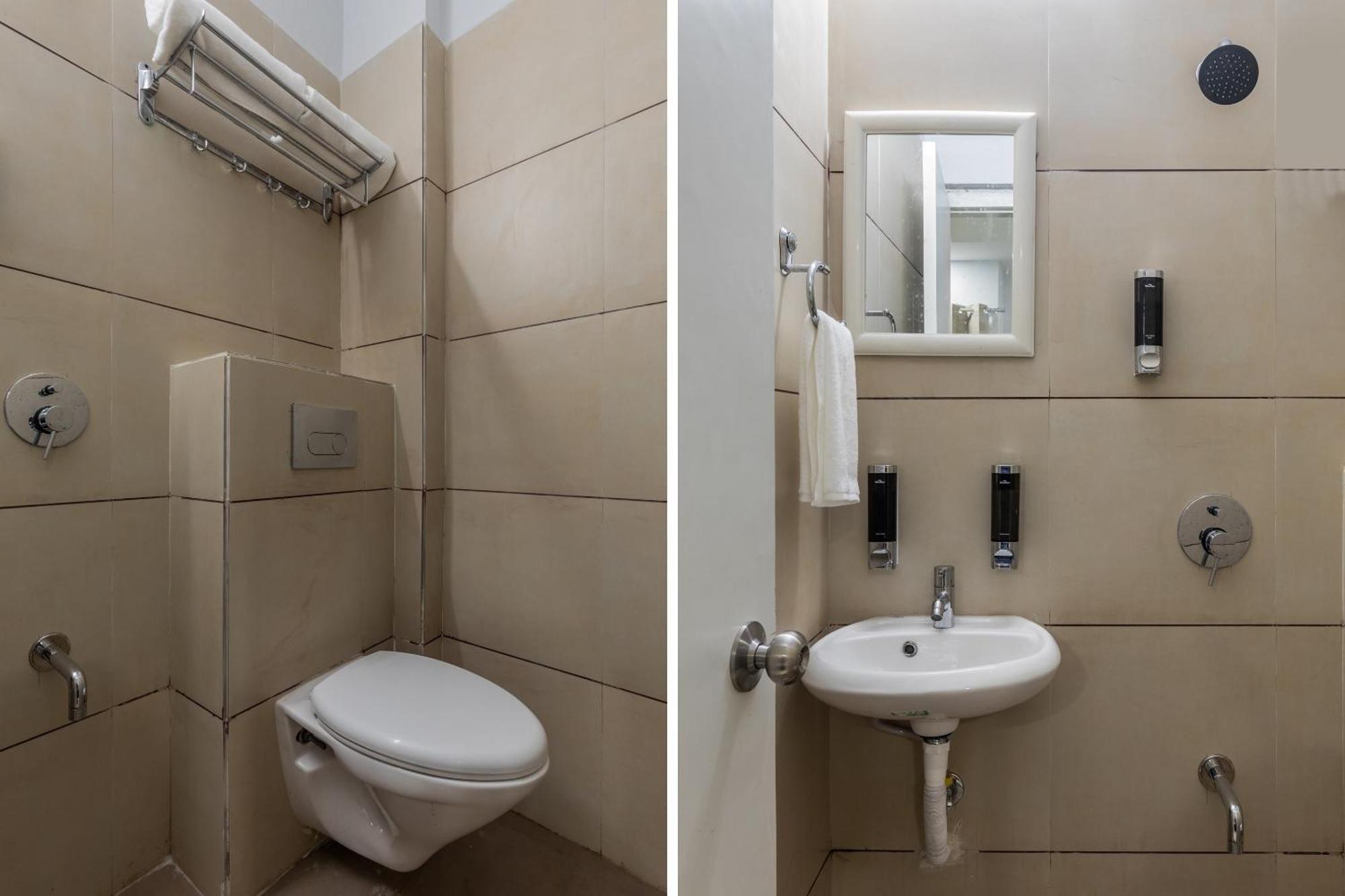 Silverkey Fusion Stays Indore Extérieur photo